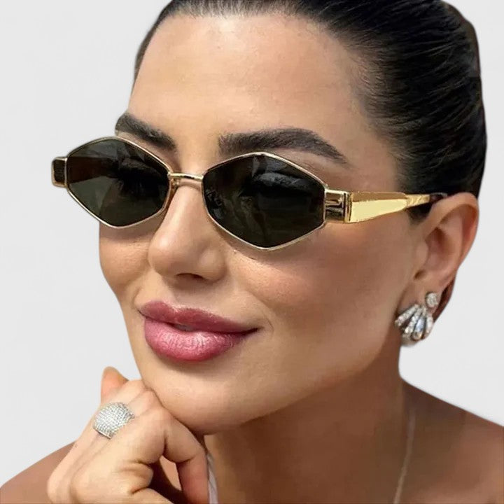 Jette | Verfeinerte Sonnenbrille