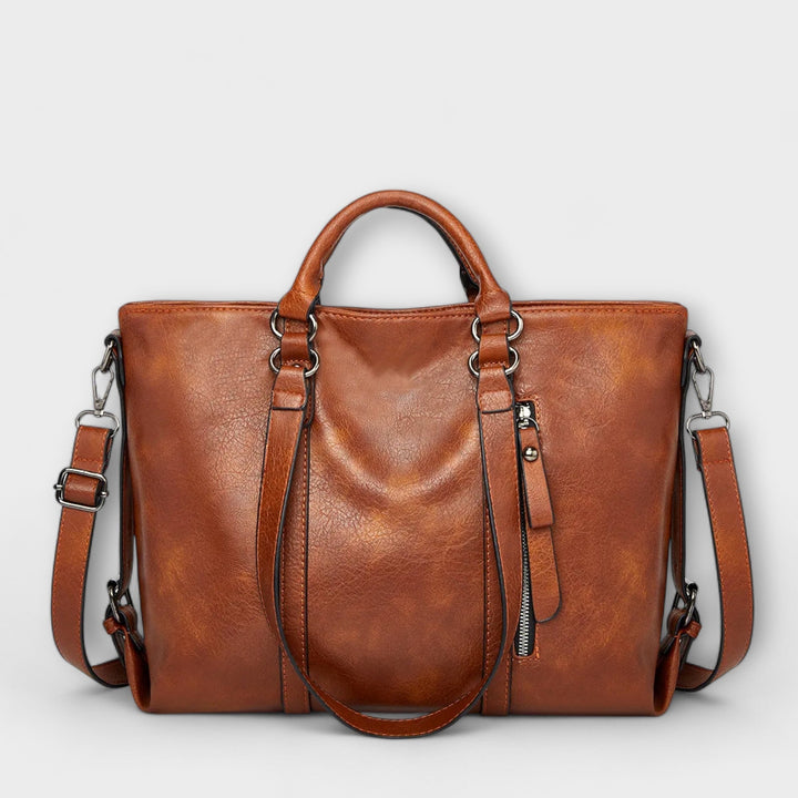 Esmee | Große Leder Tasche