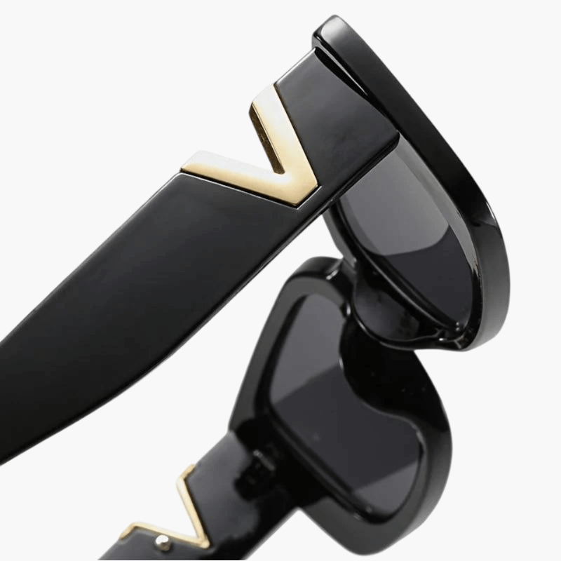 Lineke | Mutige Sonnenbrille