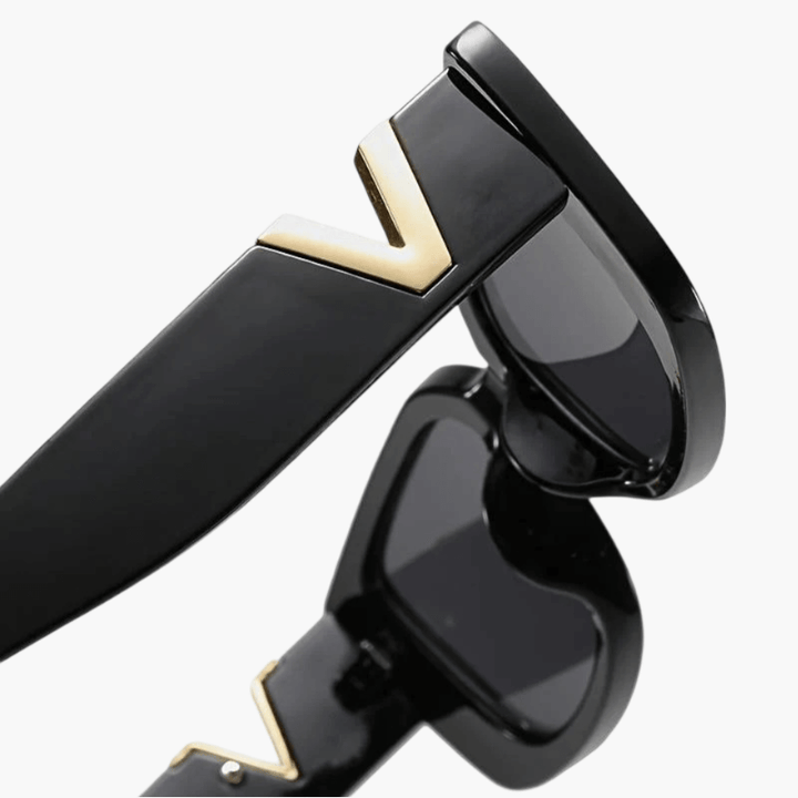 Lineke | Mutige Sonnenbrille