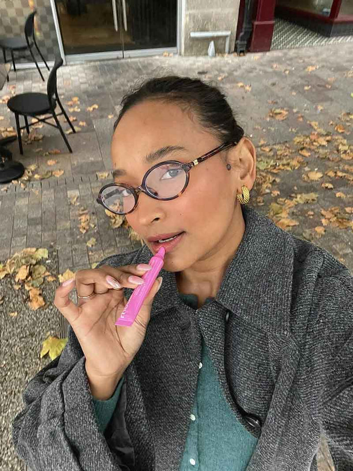Wieteke | Stilvolle Lesebrille
