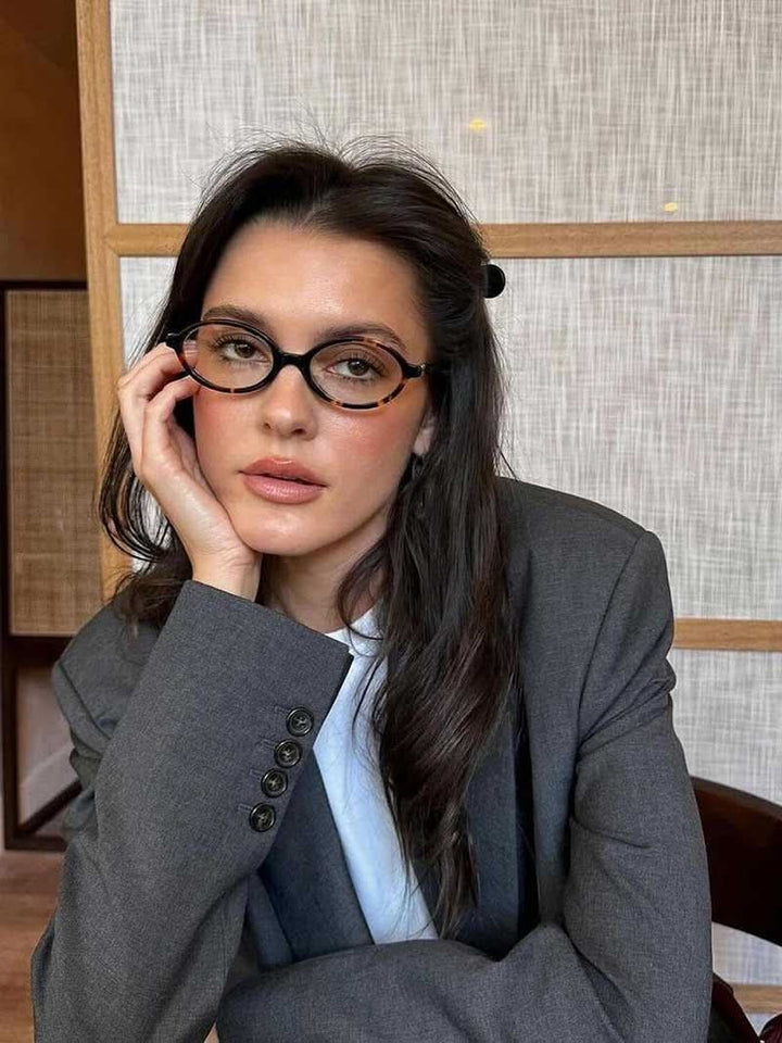 Wieteke | Stilvolle Lesebrille