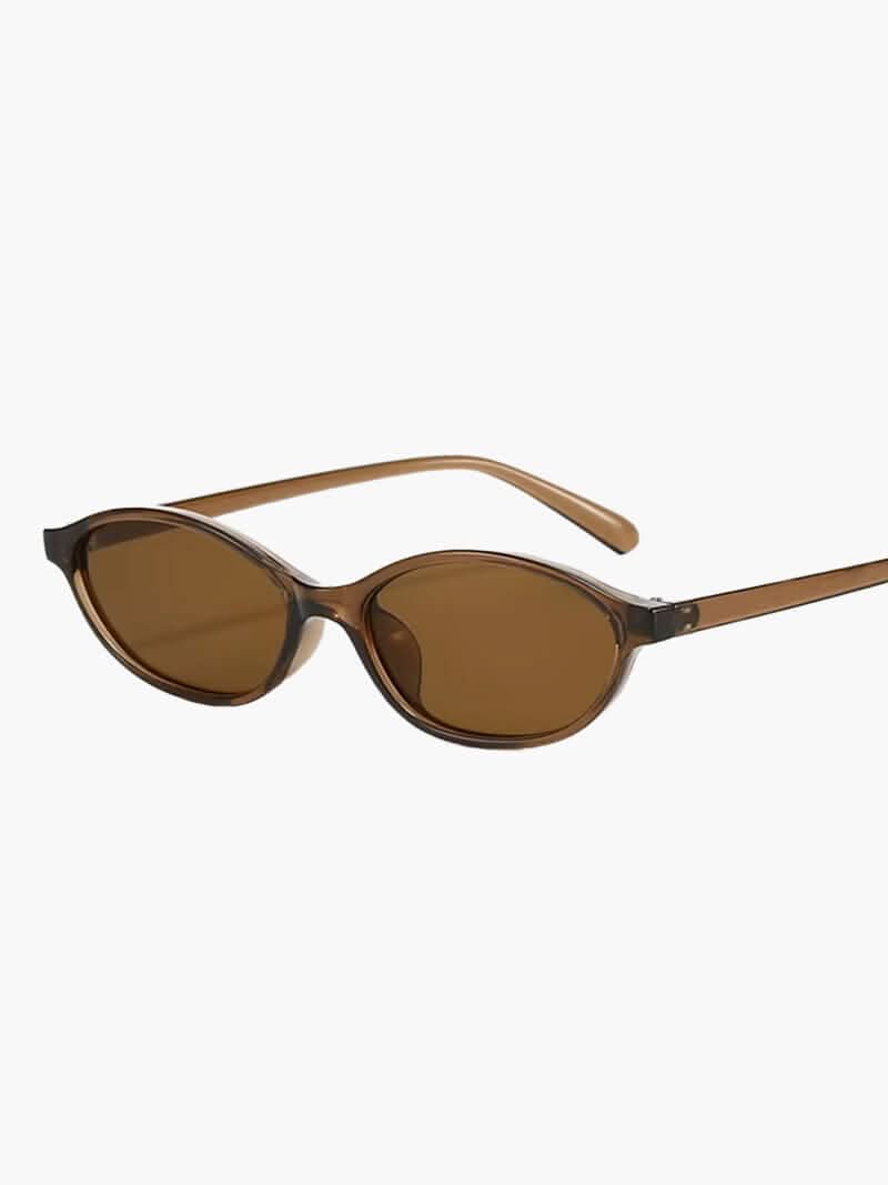 Aaltje | Romantische Sonnenbrille