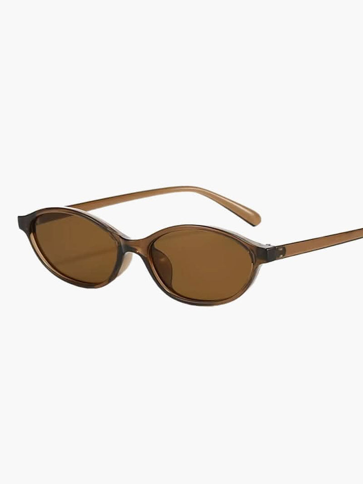 Aaltje | Romantische Sonnenbrille