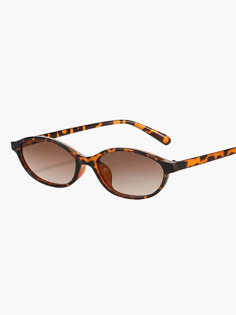 Aaltje | Romantische Sonnenbrille