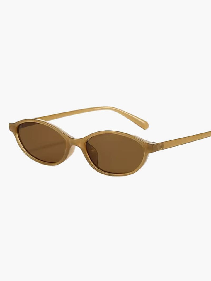 Aaltje | Romantische Sonnenbrille