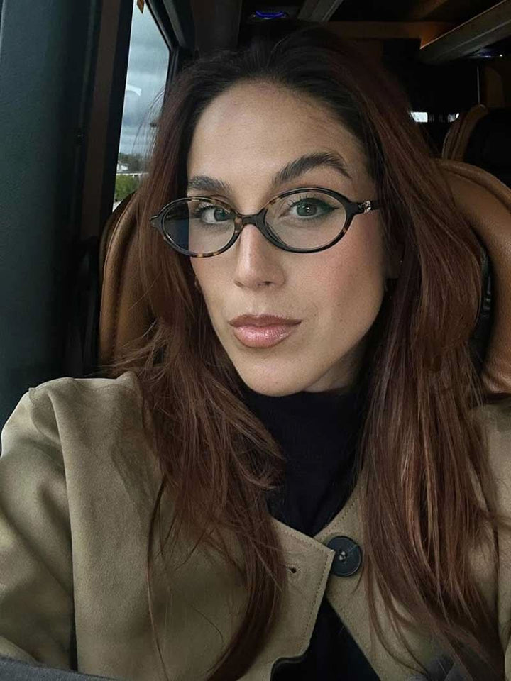 Wieteke | Stilvolle Lesebrille