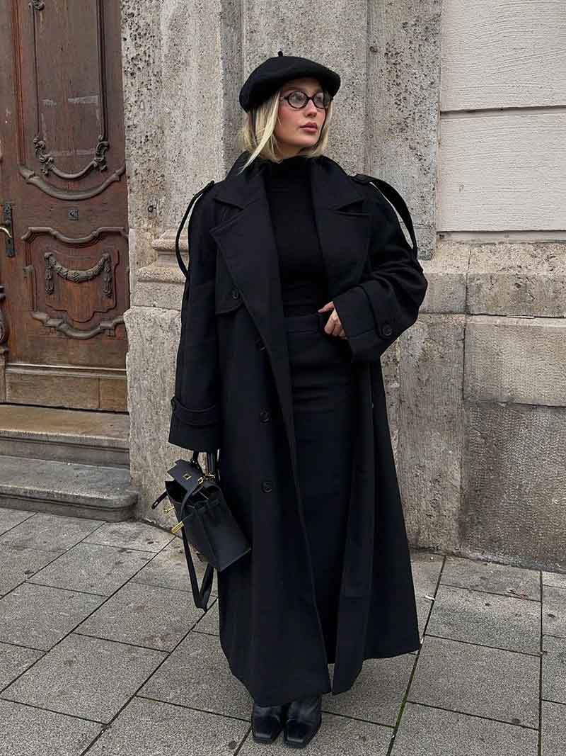 Wieteke | Stilvolle Lesebrille