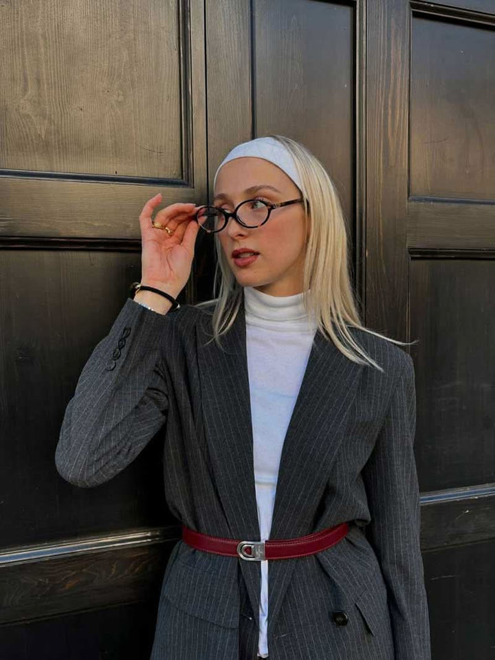 Wieteke | Stilvolle Lesebrille