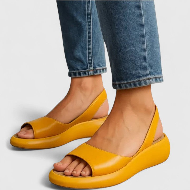 Sara | Orthopädische Sandalen