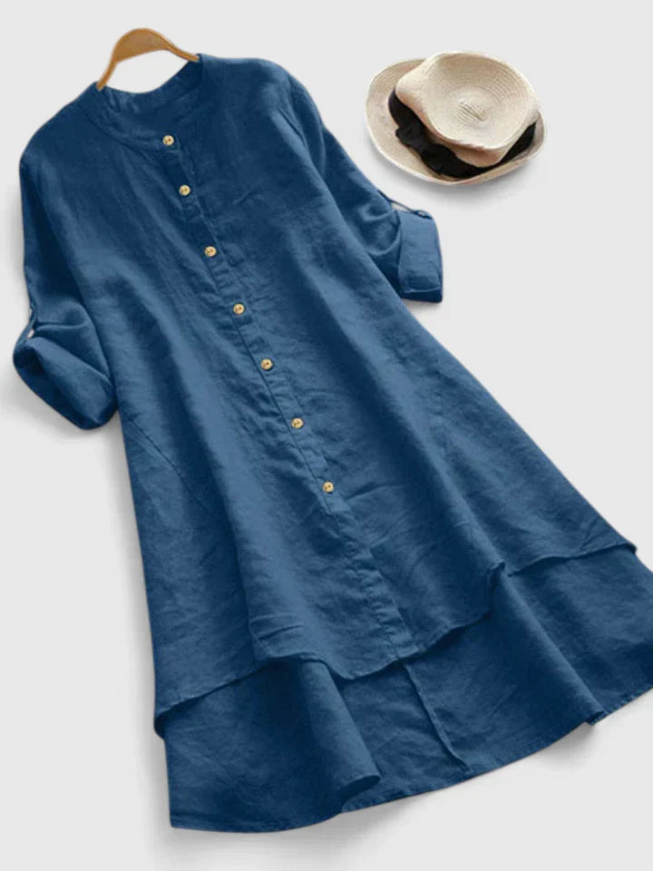 Bäume | Elegantes Kleid