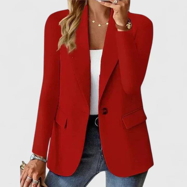 Fien | Eleganter Blazer