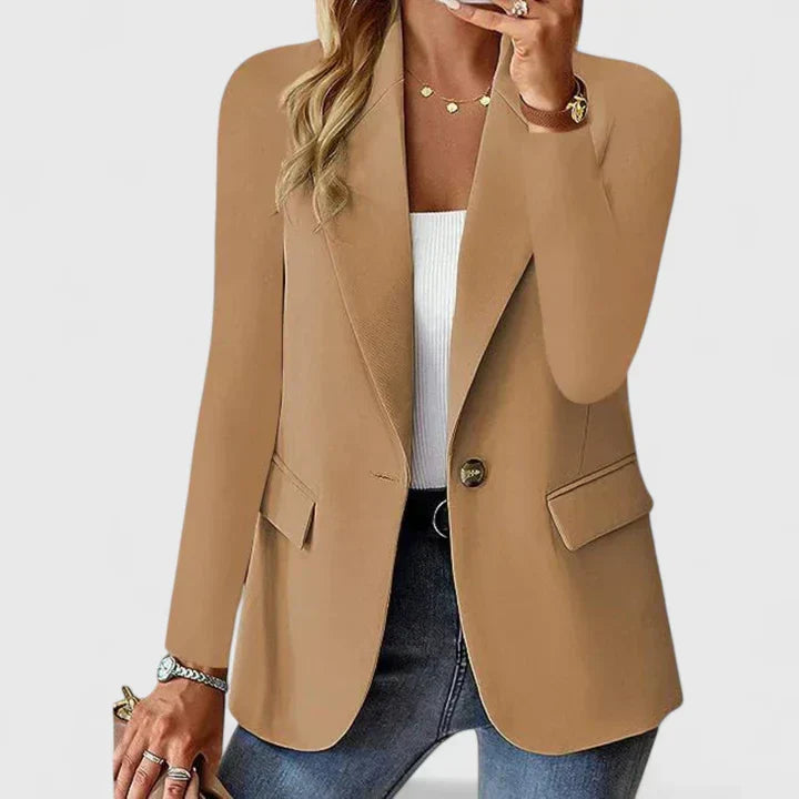 Fien | Eleganter Blazer