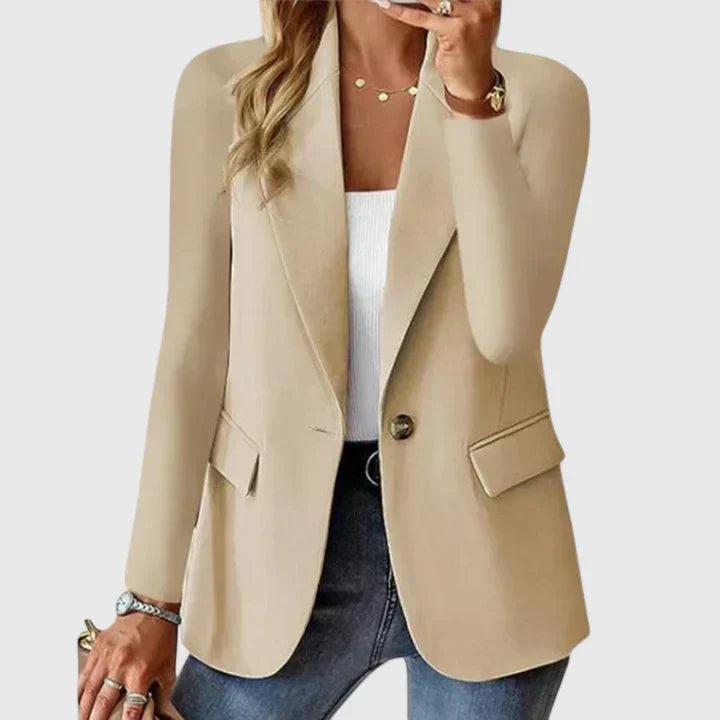 Fien | Zeitlose Elegante Blazer