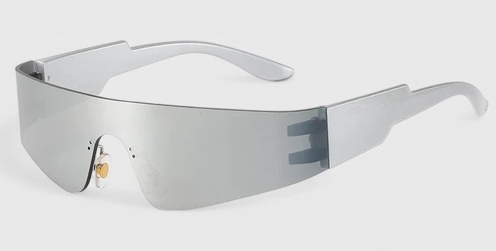 Jeltje | Elegante Sonnenbrille