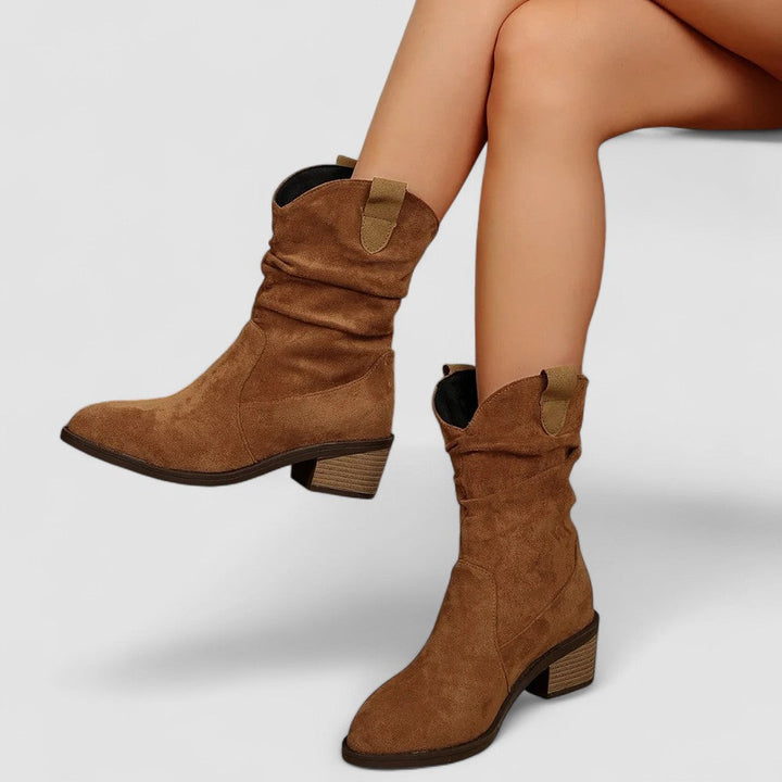 Vera | Orthopädische Stiefel