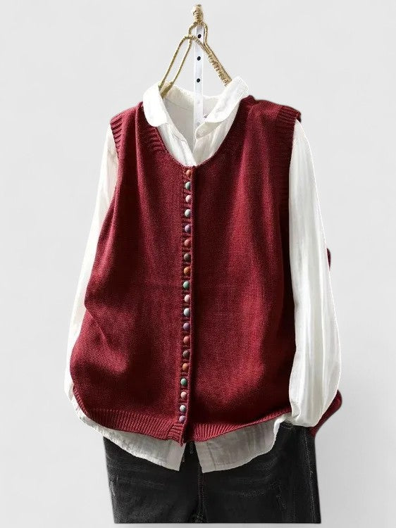 Sien | Elegante Weste
