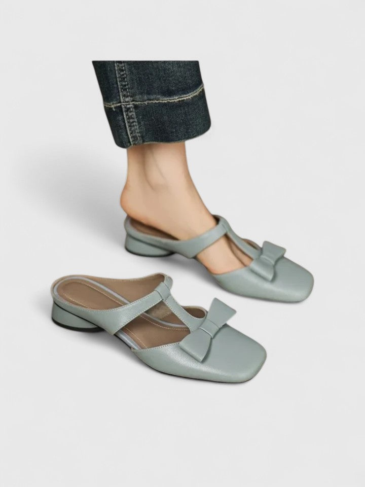 Oda | Orthopädische Sandalen