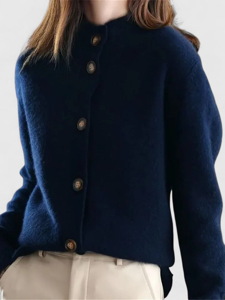 Frieda | Elegante Weste