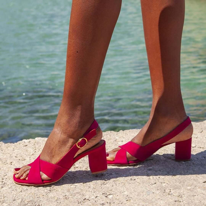 Celeste | Azzurra Sommer Sandalen
