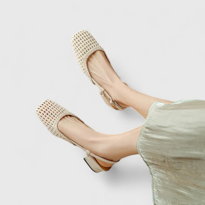 Oda | Orthopädische Sandalen