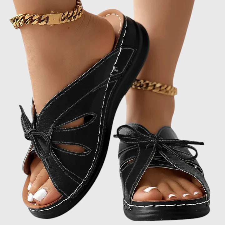 Jolien | Bequeme Sandalen