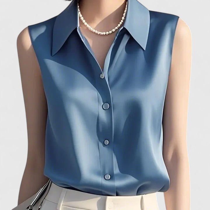 Manon | Raffinierte Bluse