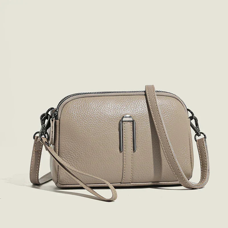 Carolien | Luxuriöse Schultertasche