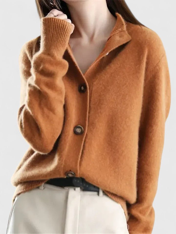 Frieda | Elegante Weste