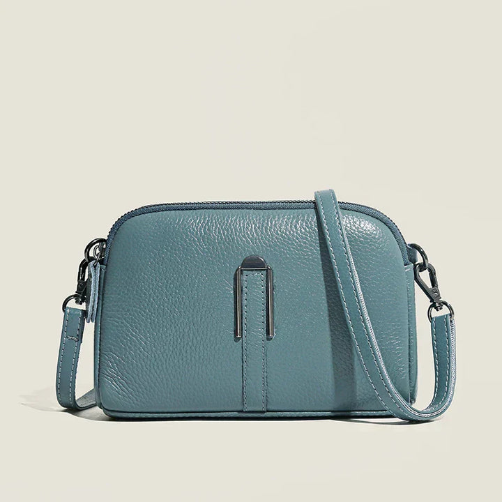 Carolien | Luxuriöse Schultertasche