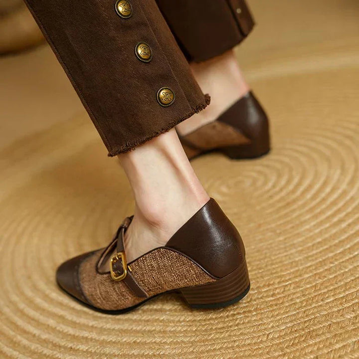 Renée | Vintage Schuhe