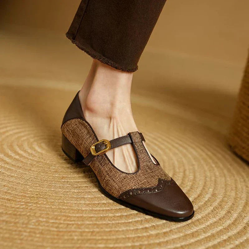 Renée | Vintage Schuhe