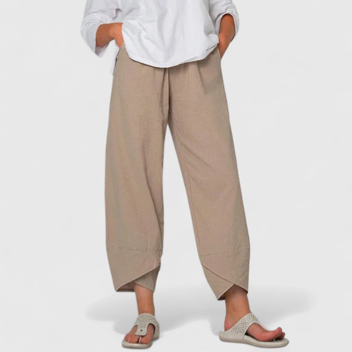 Noor | Elegante Hosen