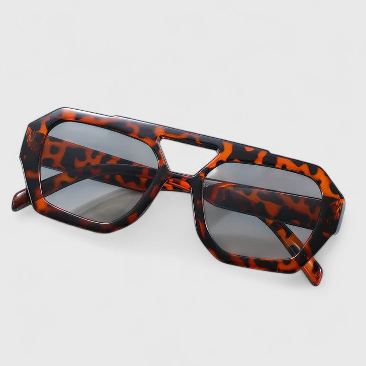 Gerda | Elegante Sonnenbrille