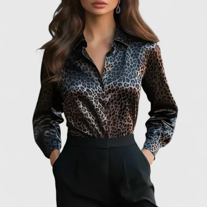 Truus | Elegante Bluse