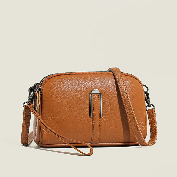 Carolien | Luxuriöse Schultertasche
