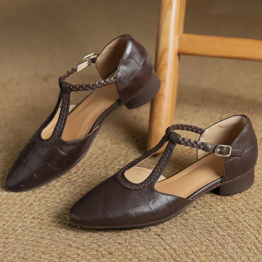 MARIEKE | LERNSCHUHE MARY JANES