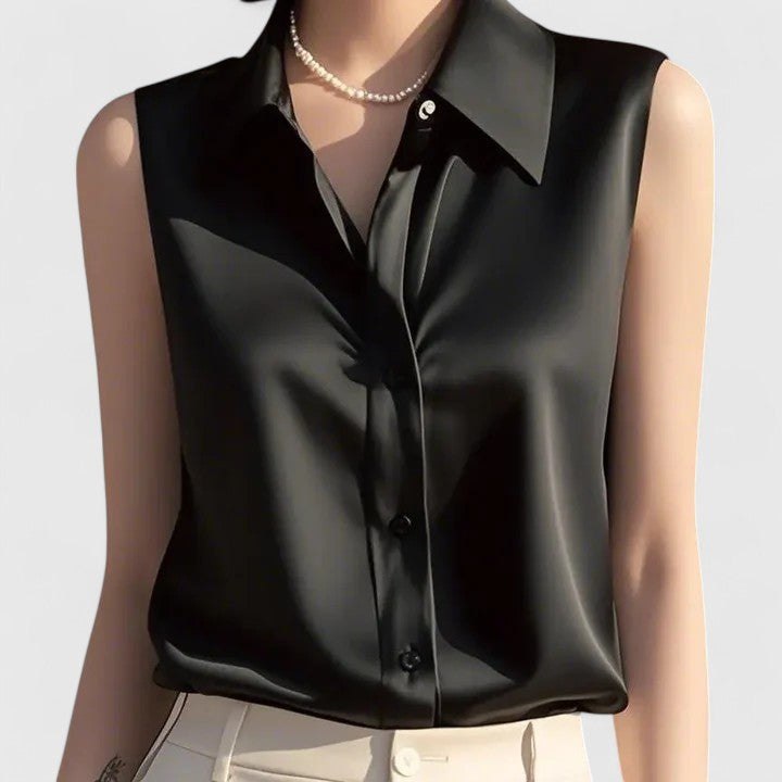 Manon | Raffinierte Bluse