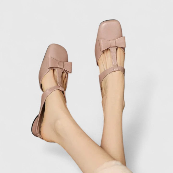 Oda | Orthopädische Sandalen