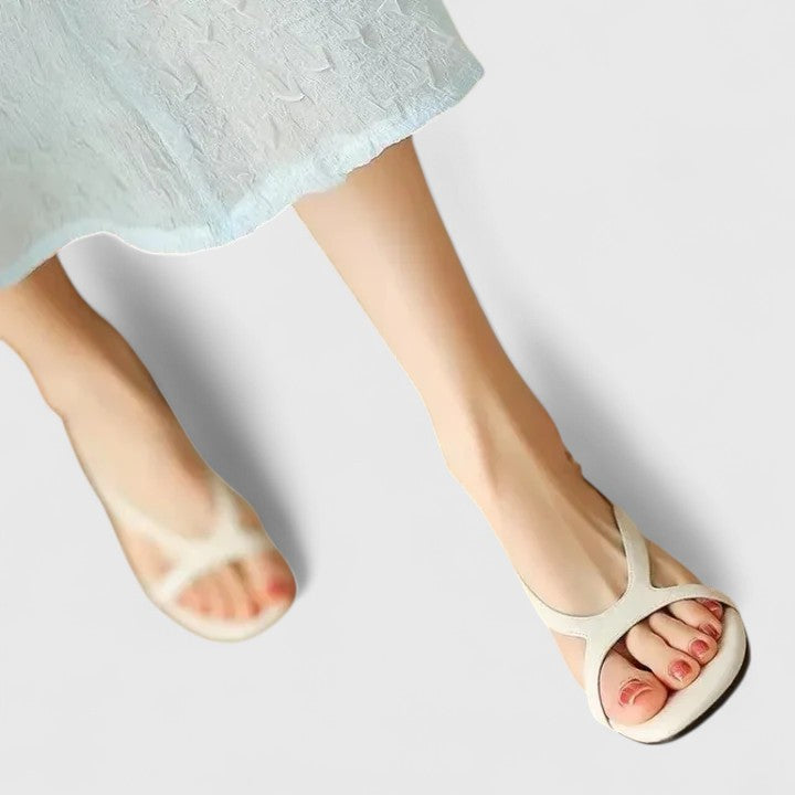 Liv | Orthopädische Sandalen
