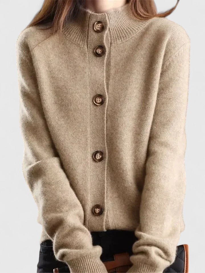 Frieda | Elegante Weste