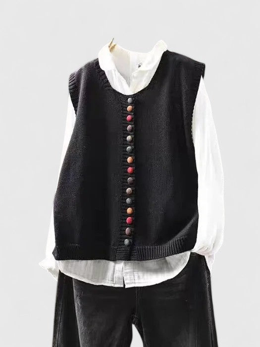 Sien | Elegante Weste