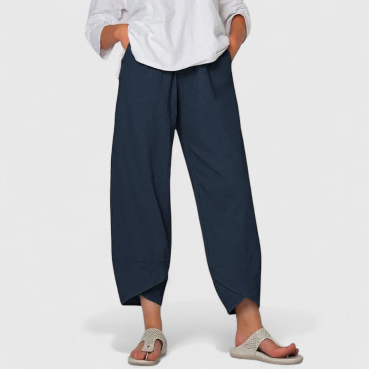 Noor | Elegante Hosen