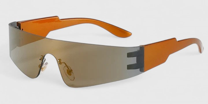 Jeltje | Elegante Sonnenbrille
