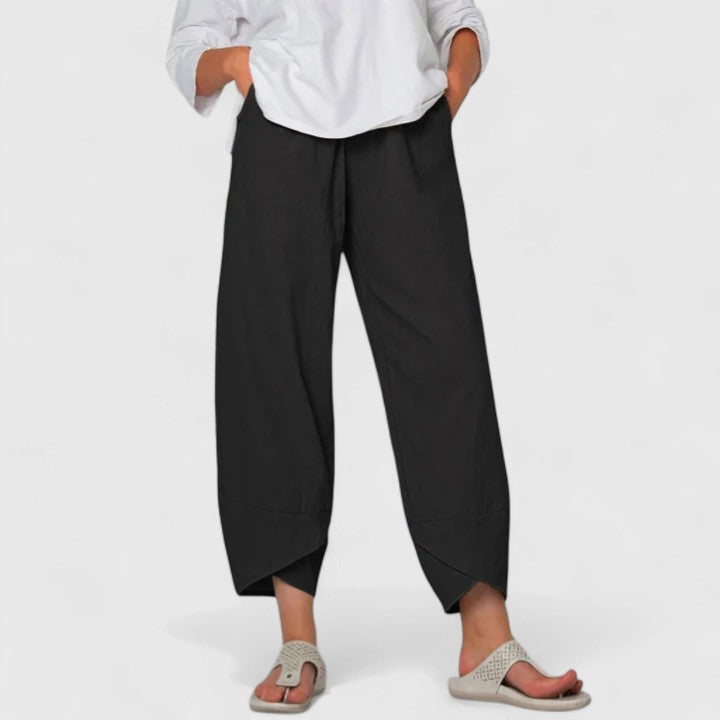 Noor | Elegante Hosen