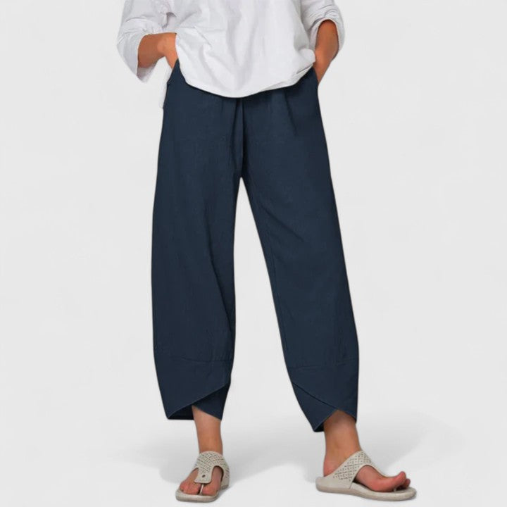 Noor | Elegante Hosen