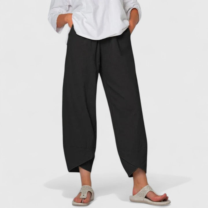 Noor | Elegante Hosen