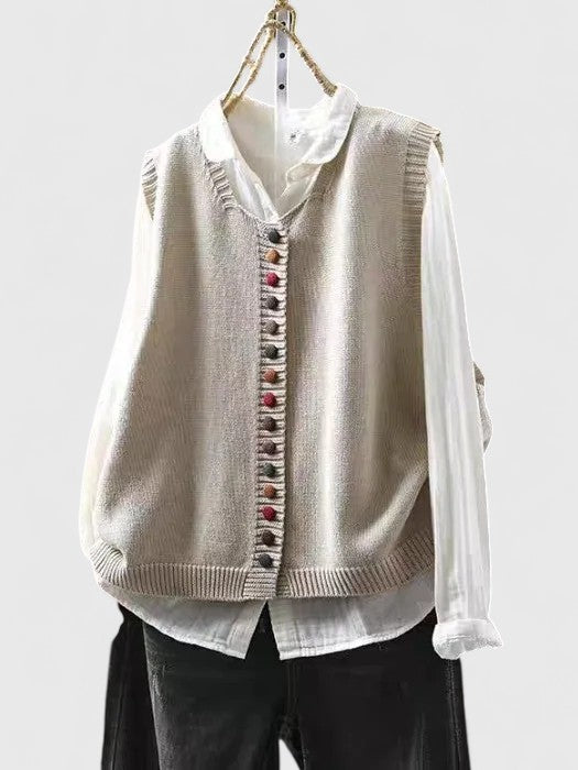 Sien | Elegante Weste