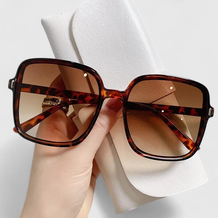 Nadine | Elegante Sonnenbrillen