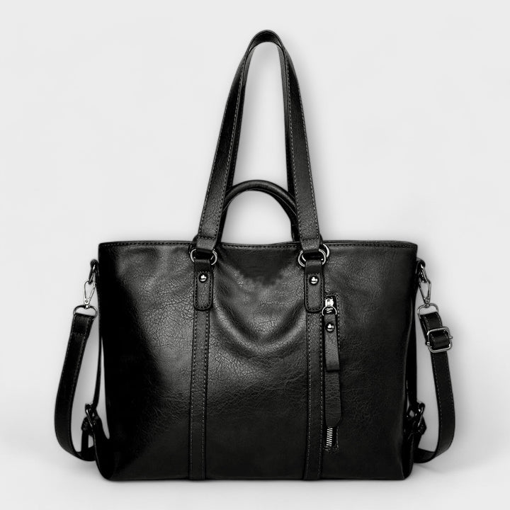 Esmee | Große Leder Tasche